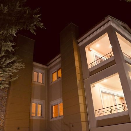 Βίλα Αμαλία Ναύπλιο Exterior photo