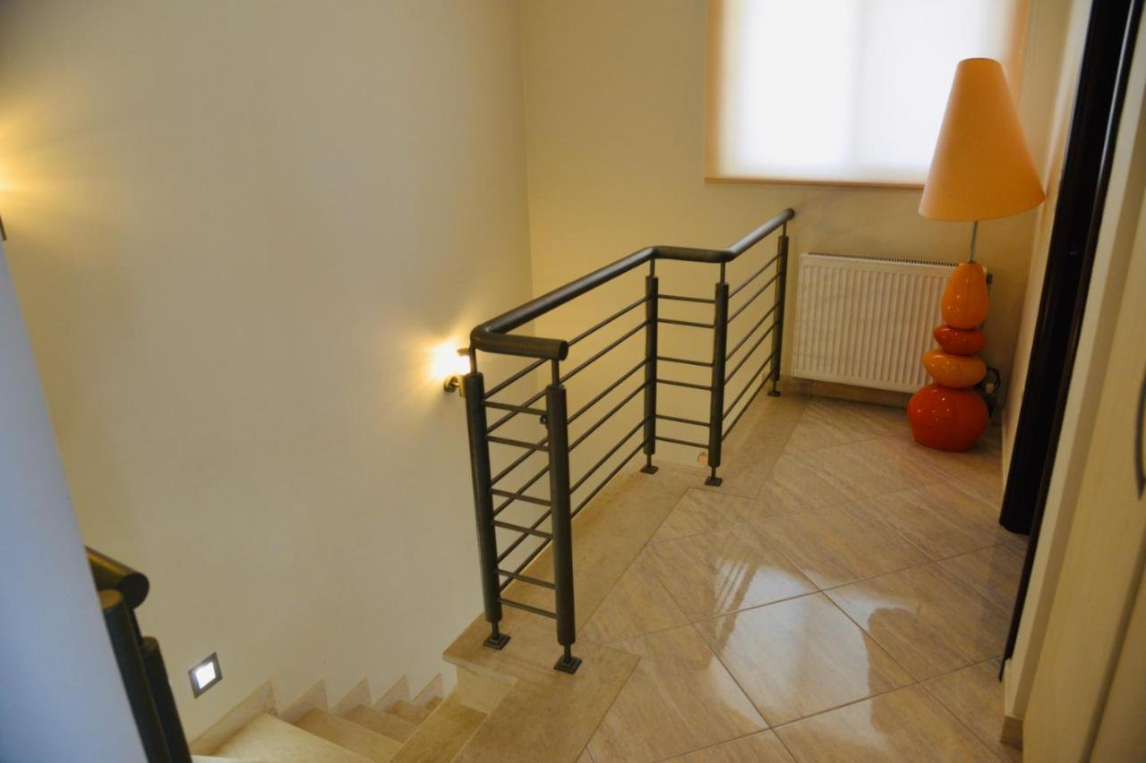Βίλα Αμαλία Ναύπλιο Exterior photo